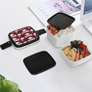 Amazon | ベティちゃん ベティブープ Betoop ランチボックス
